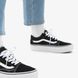 Кеды Vans Ua Old Skool Platform VN0A3B3UY281 цена