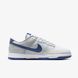 Чоловічі кросівки NIKE DUNK LOW RETRO HF5441-118 ціна