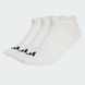 Три пары носков THIN&LIGHT ESSENTIALS LOW CUT Performance JZ0533 цена