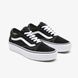 Кеды Vans Ua Old Skool Platform VN0A3B3UY281 цена