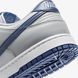 Чоловічі кросівки NIKE DUNK LOW RETRO HF5441-118 ціна