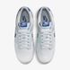 Чоловічі кросівки NIKE DUNK LOW RETRO HF5441-118 ціна