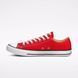 Кеди Converse Chuck Taylor All Star Ox Red M9696C ціна