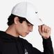 Кепка NIKE U NK CLUB CAP S CB SWSH FS FV5563-100 цена