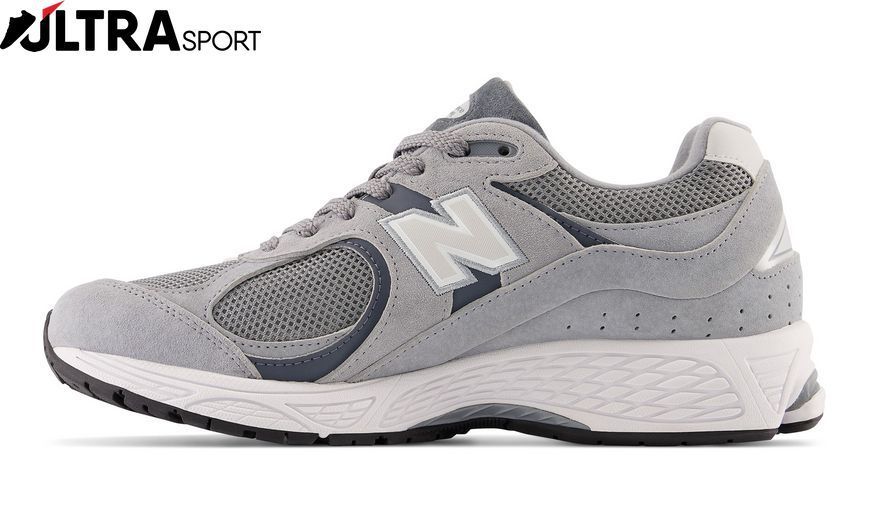 Кросівки чоловічі New Balance 2002R M2002RST ціна