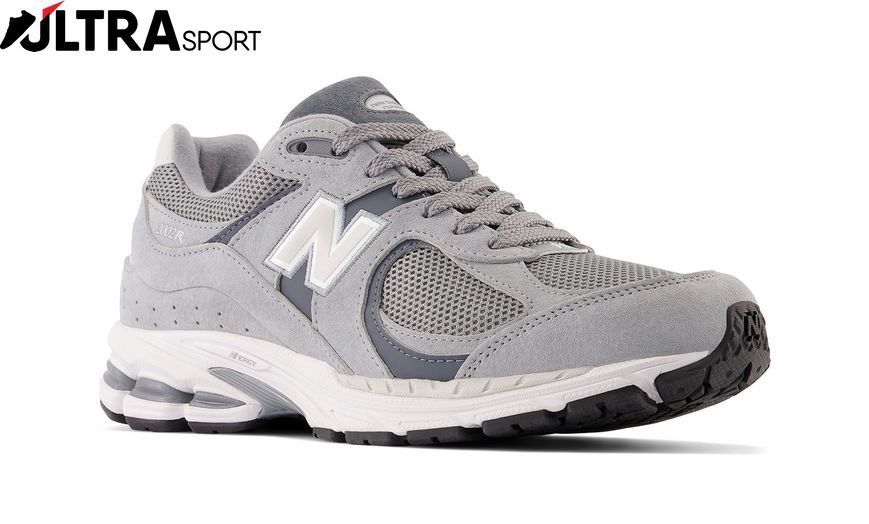 Кросівки чоловічі New Balance 2002R M2002RST ціна
