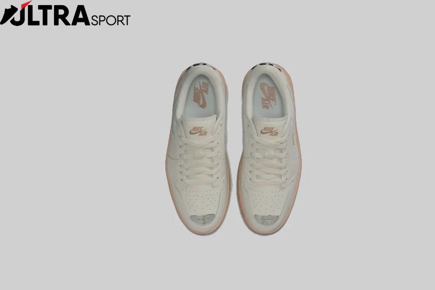 Кросівки жіночі Nike Air Jordan 1 Brooklyn Low HF3184-101 ціна