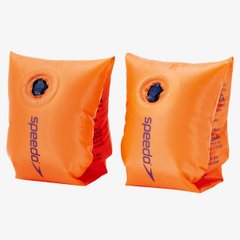 Нарукавники Speedo Armbands Ju Orange 8-069201288 ціна
