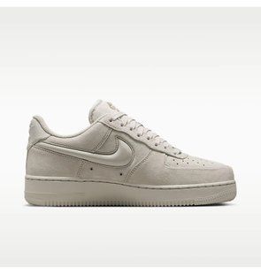 Кросівки жіночі Nike W Air Force 1 07 HV4406-001 ціна