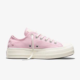Жіночі кеди CONVERSE CHUCK TAYLOR ALL STAR A16108C ціна