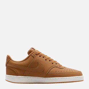 Кросівки чоловічі Nike Court Vision Low HJ4031-200 ціна