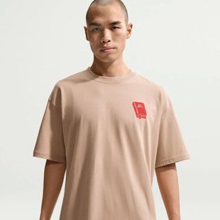 Мужская футболка NIKE SB U TEE LSE SKATE SPOTS IR6747-286 цена