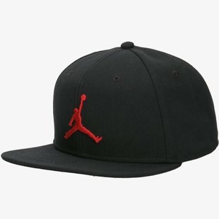 Кепка Jordan Pro Jumpman Snapback AR2118-010 цена