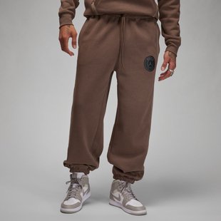 Брюки Jordan M Psg Hbr Flc Pant DZ2949-274 цена