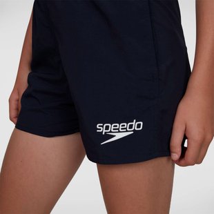 Дитячі шорти Speedo Essential 13 Wsht Jm Navy 8-12412D740 ціна