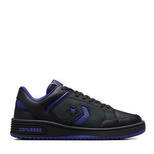 Кроссовки мужские CONVERSE WEAPON LUX PACK A11105C цена