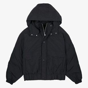 Куртка женская Converse WOMENS WOVEN 10026796-001 цена