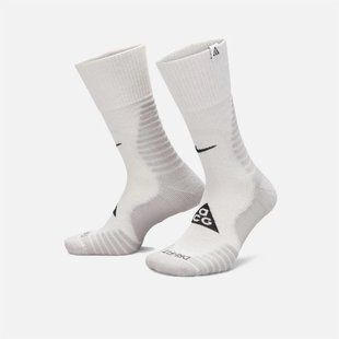 Шкарпетки NIKE U ACG OUTDR CSH CRW 1PR 144 DV5465-101 ціна