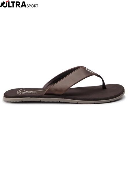 Вьетнамки мужские Helly Hansen Seasand Leather Sandal 11495-713 цена