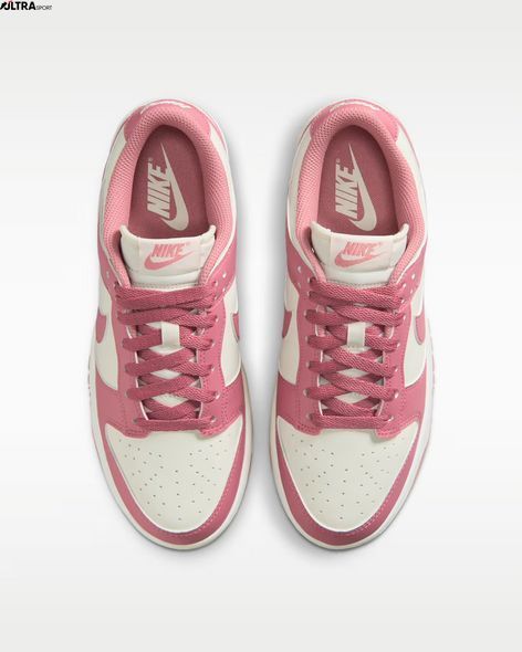 Женские кроссовки NIKE WMNS DUNK LOW IM6572-104 цена