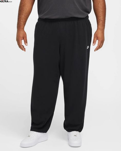 Чоловічі штани Oversized French Terry HJ1822-010 ціна