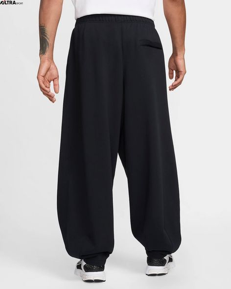 Чоловічі штани Oversized French Terry HJ1822-010 ціна