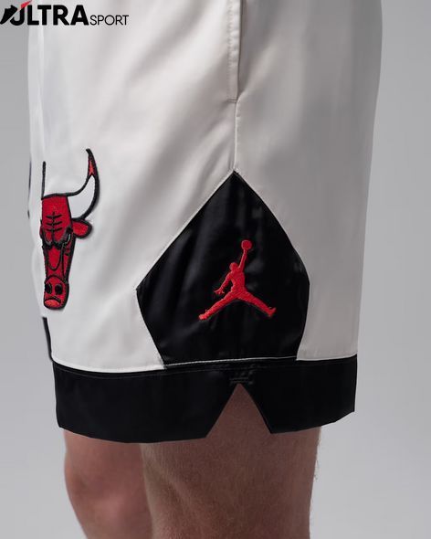 Чоловічі шорти JORDAN M J FLT MUAY THAI SHORT IF1921-133 ціна