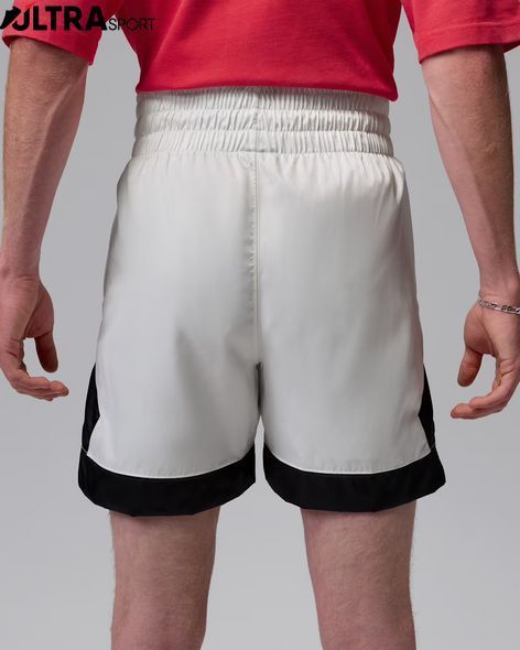 Чоловічі шорти JORDAN M J FLT MUAY THAI SHORT IF1921-133 ціна
