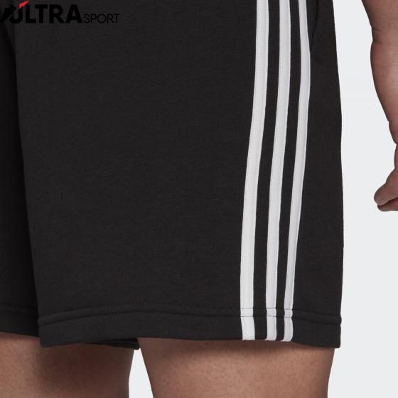 Чоловічі шорти Essentials 3-Stripes GK9597 ціна