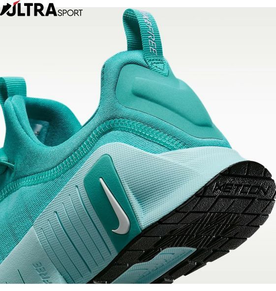 Женские кроссовки NIKE W FREE METCON 6 FJ7126-301 цена