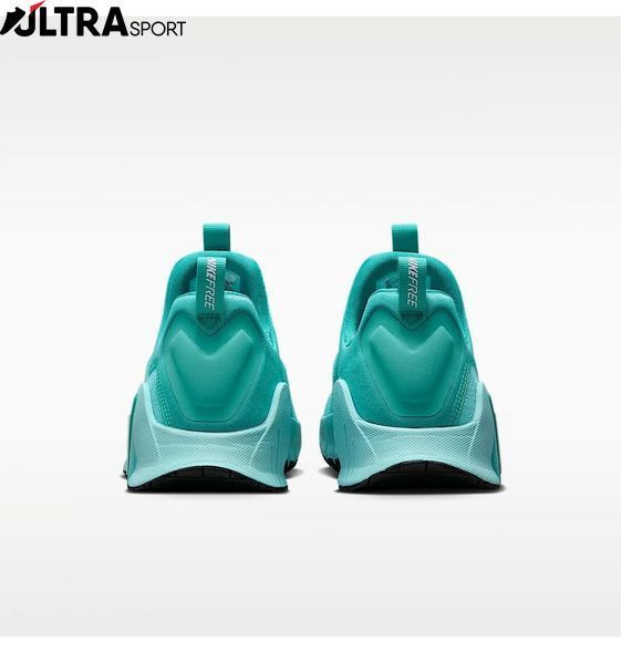 Женские кроссовки NIKE W FREE METCON 6 FJ7126-301 цена