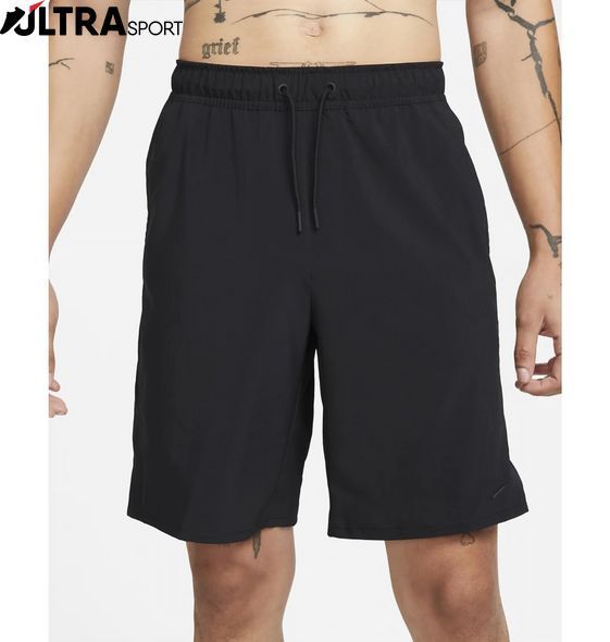 Мужские шорты NIKE M NK DF UNLIMITED WVN 9IN UL DV9330-010 цена