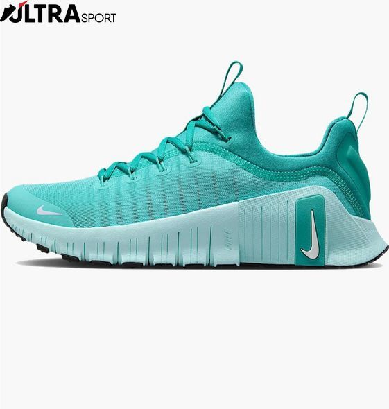 Женские кроссовки NIKE W FREE METCON 6 FJ7126-301 цена