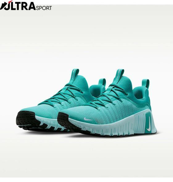 Женские кроссовки NIKE W FREE METCON 6 FJ7126-301 цена