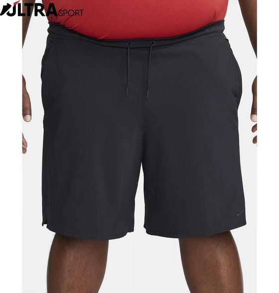 Мужские шорты NIKE M NK DF UNLIMITED WVN 9IN UL DV9330-010 цена