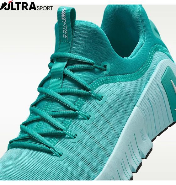 Женские кроссовки NIKE W FREE METCON 6 FJ7126-301 цена