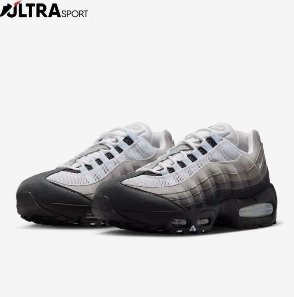 Кросівки жіночі Air Max 95 HJ5996-002 ціна