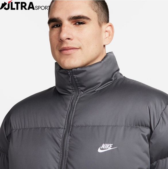 Куртка Nike M Club Puffer Jkt FB7368-068 цена