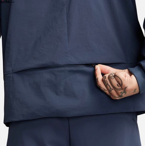 Куртка Чоловіча Nike M Rpl Aps Bomber Jkt FN3006-437 ціна