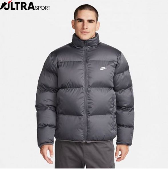 Куртка Nike M Club Puffer Jkt FB7368-068 цена