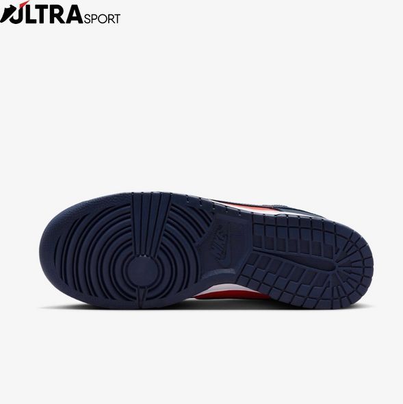 Кроссовки мужские NIKE DUNK LOW RETRO DV0833-601 цена