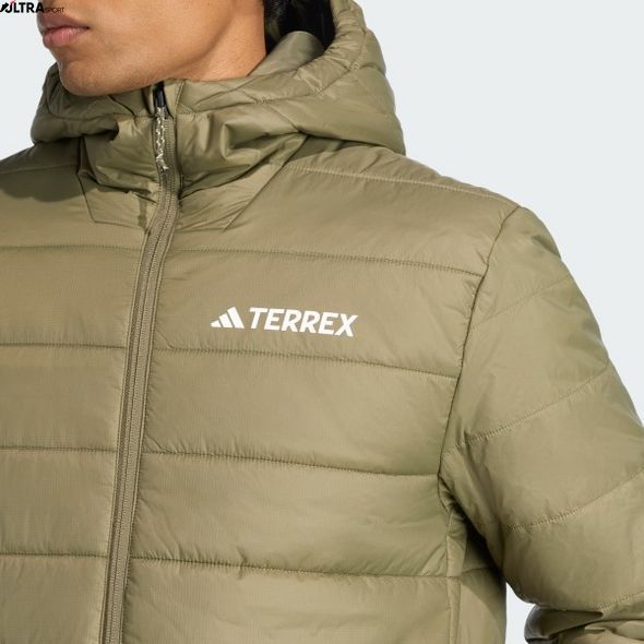Чоловіча куртка Terrex Multi Essentials CLIMAWARM KB2186 ціна