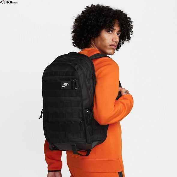 Рюкзак Nike Sportswear Rpm FD7544-010 ціна