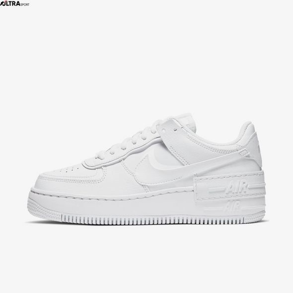Жіночі кросівки Nike Wmns Air Force 1 Shadow CI0919-100 ціна