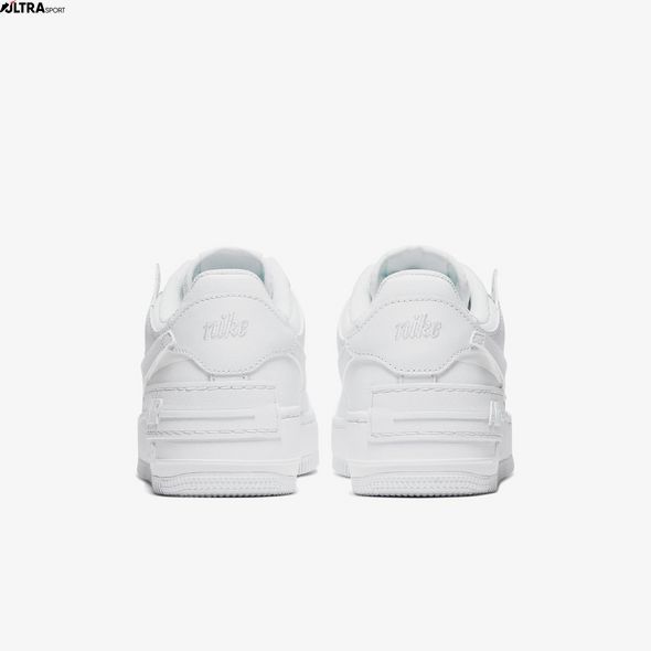 Жіночі кросівки Nike Wmns Air Force 1 Shadow CI0919-100 ціна