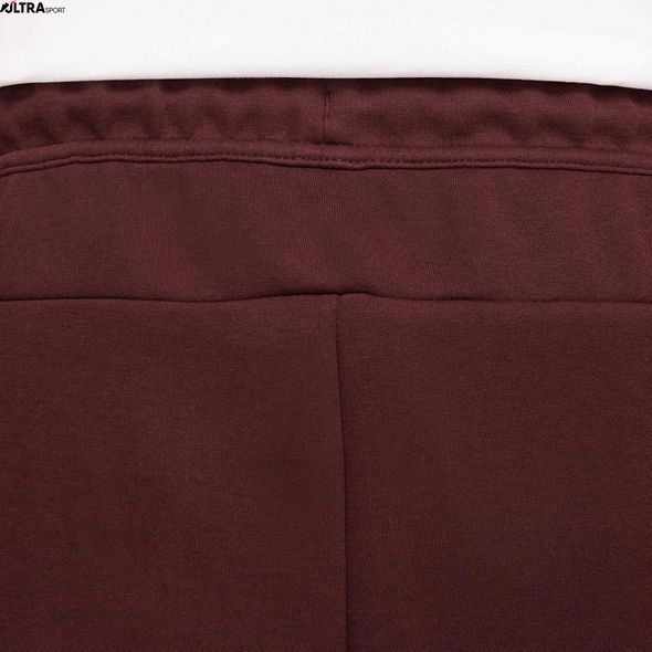 Чоловічі штани NIKE M NK TCH FLC JGGR HV0959-652 ціна
