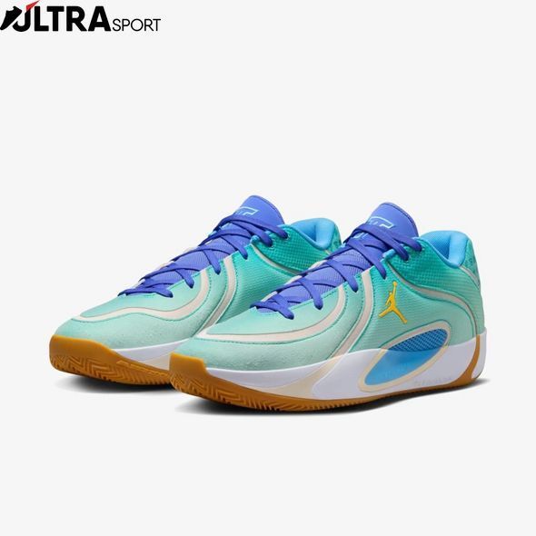 Кроссовки мужские JORDAN TATUM 4 SE II3805-300 цена