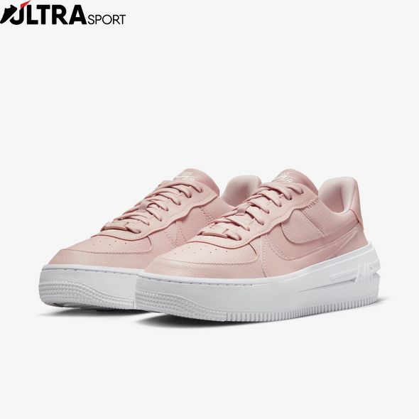 Жіночі кросівки Nike Air Force 1 Plt.Af.Orm DJ9946-602 ціна
