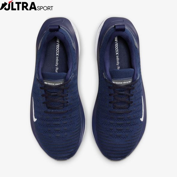 Кросівки Nike Reactx Infinity Run 4 DR2665-400 ціна