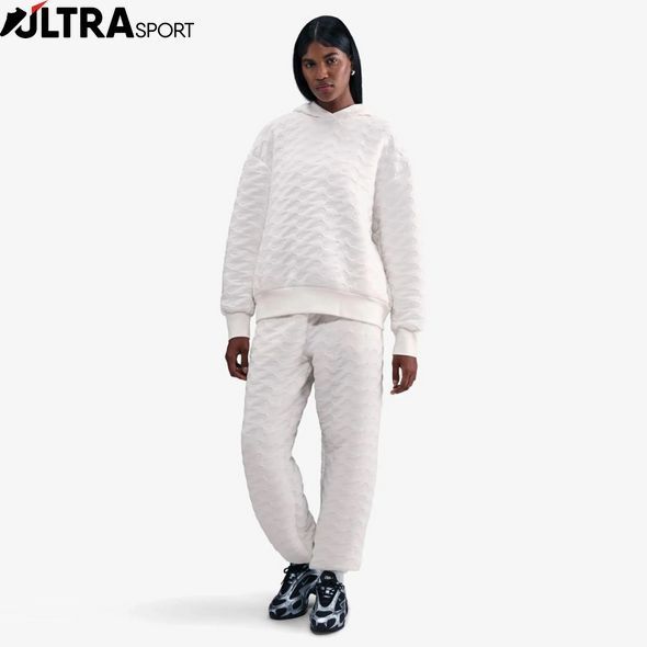 Толстовка женская NIKE W NSW PHNX FLC LSE AOJ PO HDY HV2781-133 цена